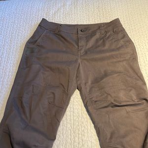 Sitka Back Forty Pant Size 36 regular.  Color Lead